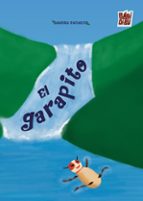 GARAPITO, EL, de SANDRA PACHECO | portada del libro