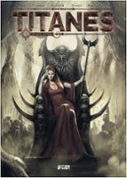 ARIANDA/IRENIS, de PERU | portada del libro