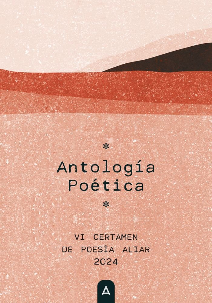 VI Certamen de Poesía Aliar, de , | portada del libro