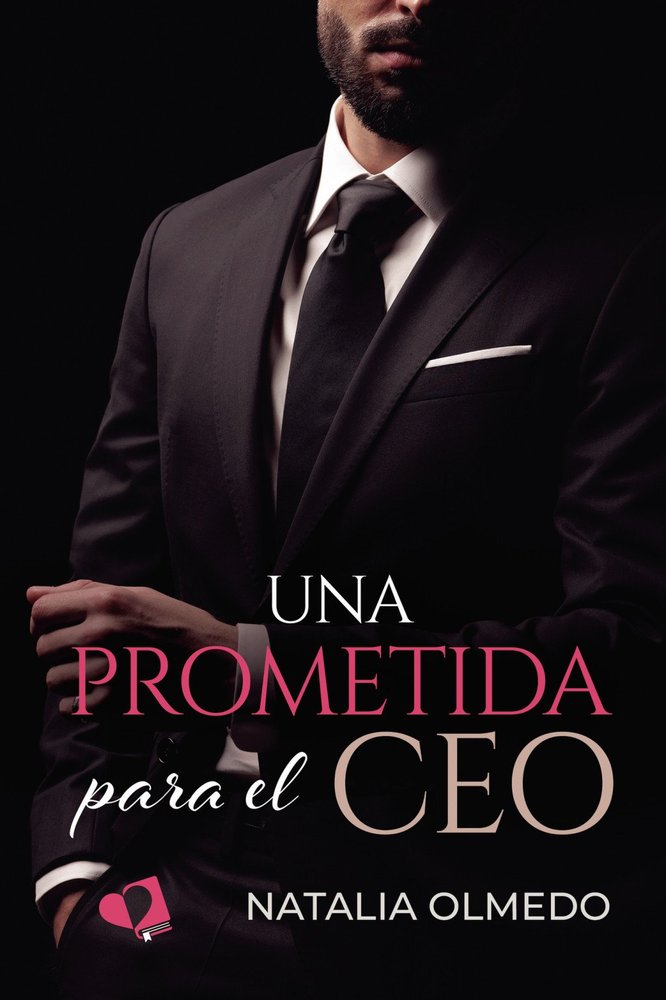 Una prometida para el CEO, de OLMEDO, NATALIA | portada del libro