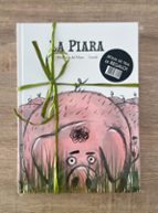 PACK 'LA PIARA' Y 'EL REBA･O', de Raúl Nieto Guridi | portada del libro