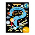60 ASOMBROSOS DATOS SOBRE EL ESPACIO, de Imagiland | portada del libro