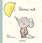 EN SAM SE'N VA A DORMIR, de Yayo Kawamura | portada del libro