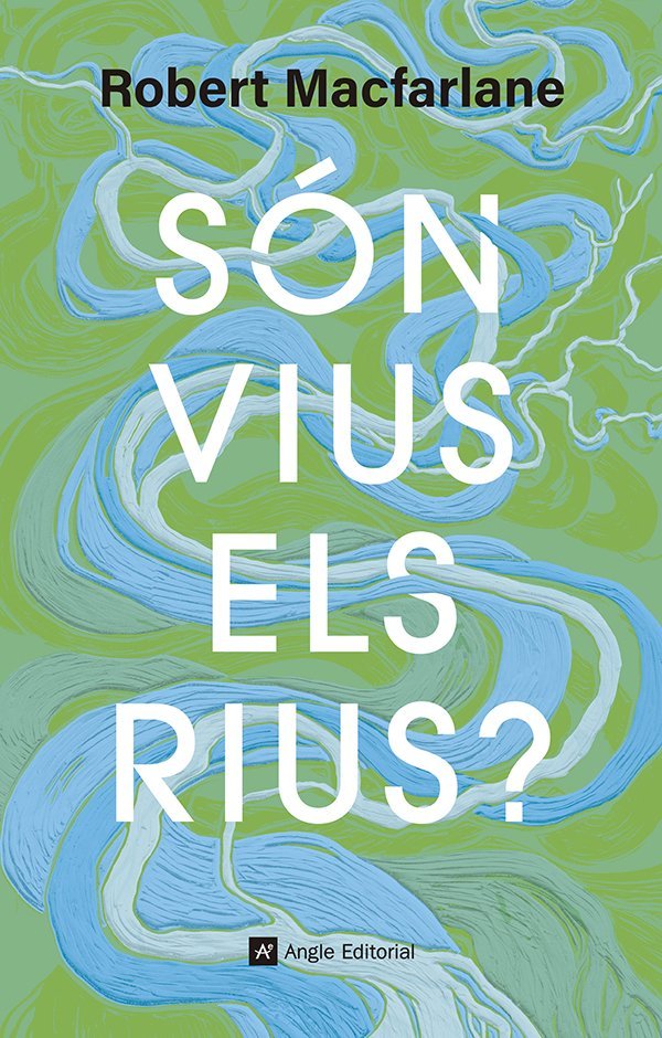 SON VIUS ELS RIUS?, de , .. | portada del libro