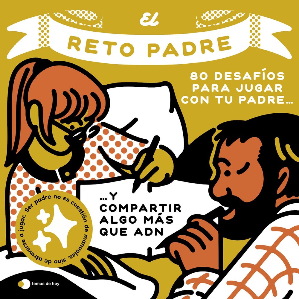 PAPA TE TOCA, de AA VV | portada del libro