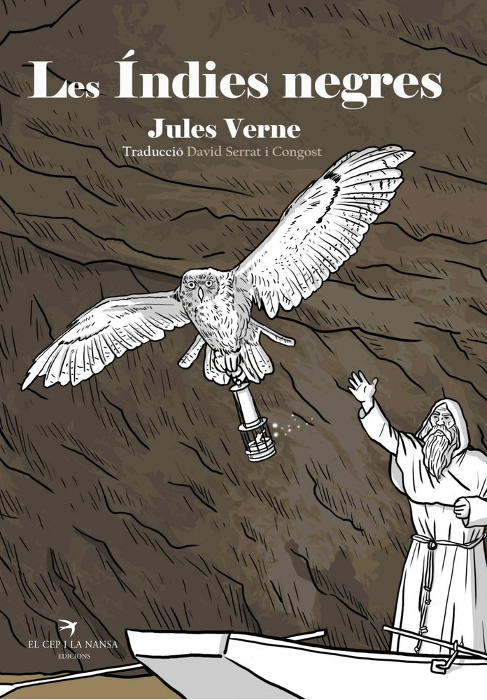 LES INDIES NEGRES, de BERNE, JULES | portada del libro