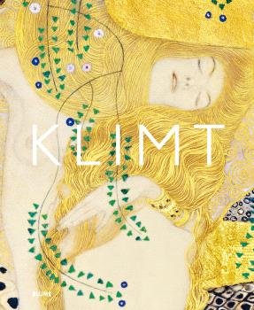 KLIMT -GALERIA DE ARTE, de KLIMT | portada del libro