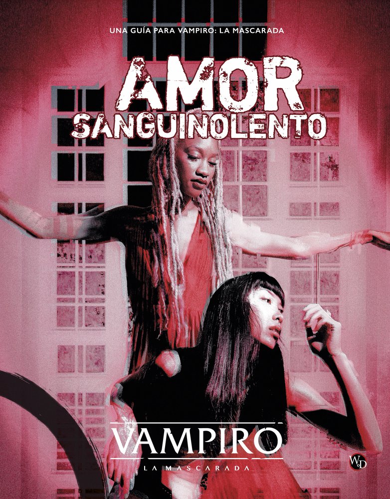 Amor Sanguinolento, de Algayres, Muriel | portada del libro