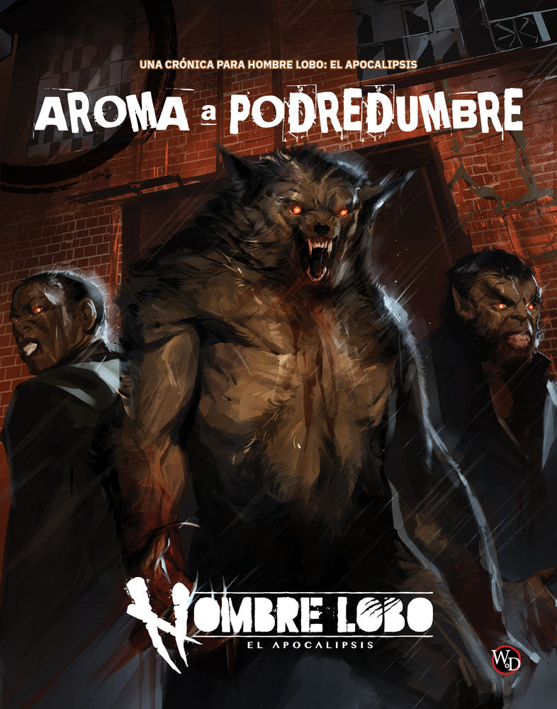 Aroma a Podredumbre, de Ganguly, Indrani | portada del libro