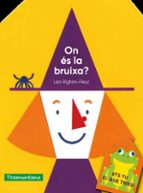 ON ES LA BRUIXA? - CAT, de LEO RIGHINI FLEUR | portada del libro