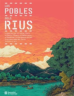 POBLES DELS RIUS/LOS, de GARCIA I RUBERT, DAVID | portada del libro