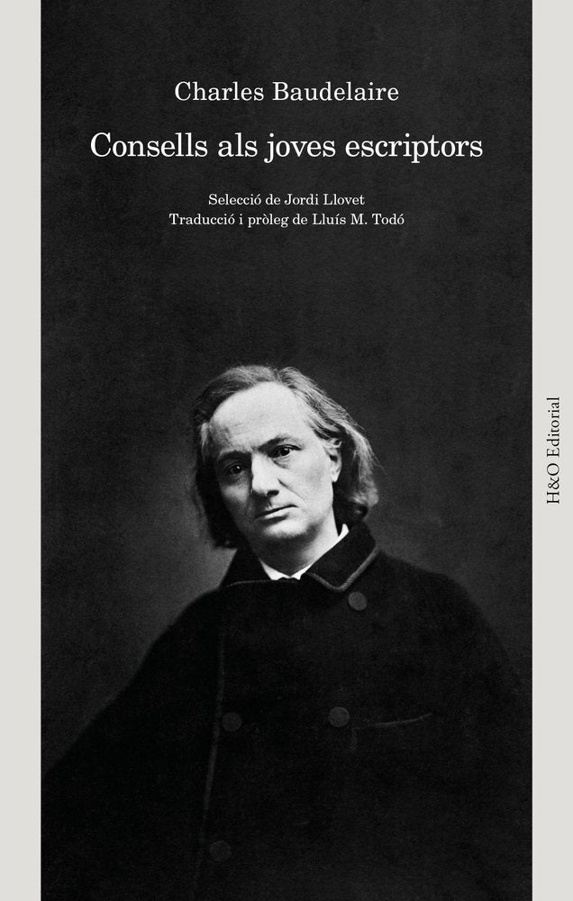 CONSELLS ALS JOVES ESCRIPTORS I ALTRES ESCRITS, de , 0 | portada del libro