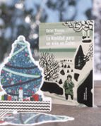 PACK NAVIDAD LA NAVIDAD PARA UN NI･O EN GALES, de Dylan Thomas | portada del libro