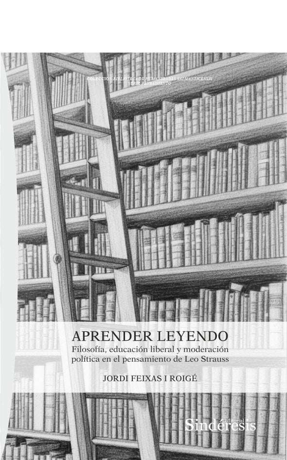 APRENDER LEYENDO, de FEIXAS I ROIGE, JORDI | portada del libro