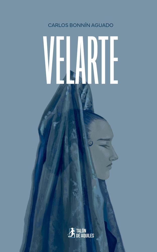 Velarte, de , Bonnín Aguado, Carlos | portada del libro