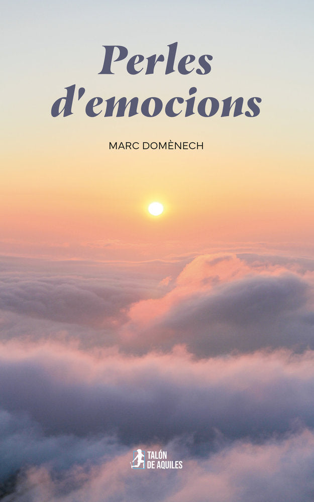 Perles d'emocions, de , Domènech, Marc | portada del libro