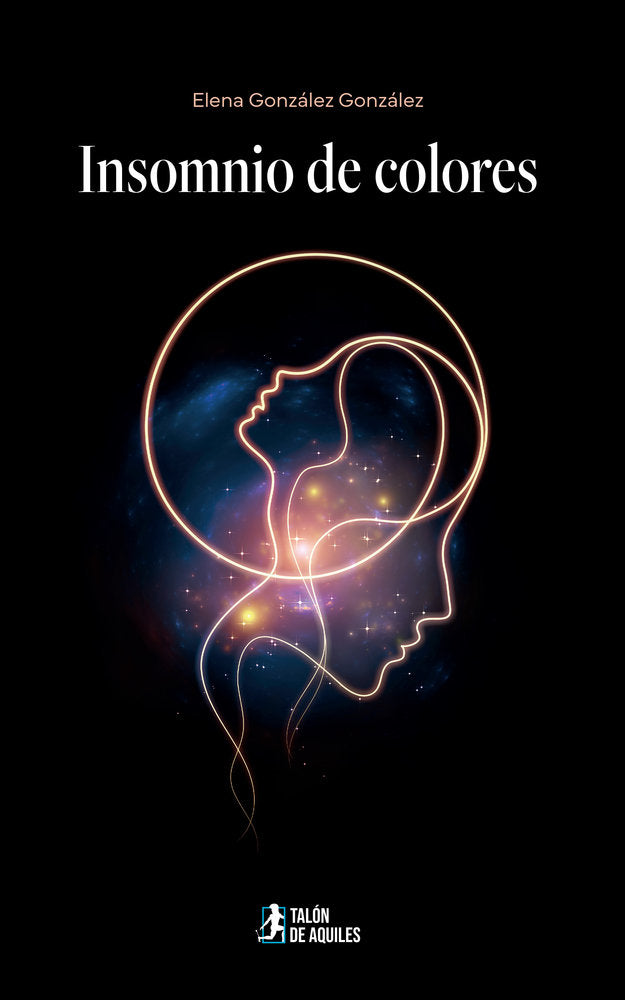 Insomnio de colores, de , González González, Elena | portada del libro