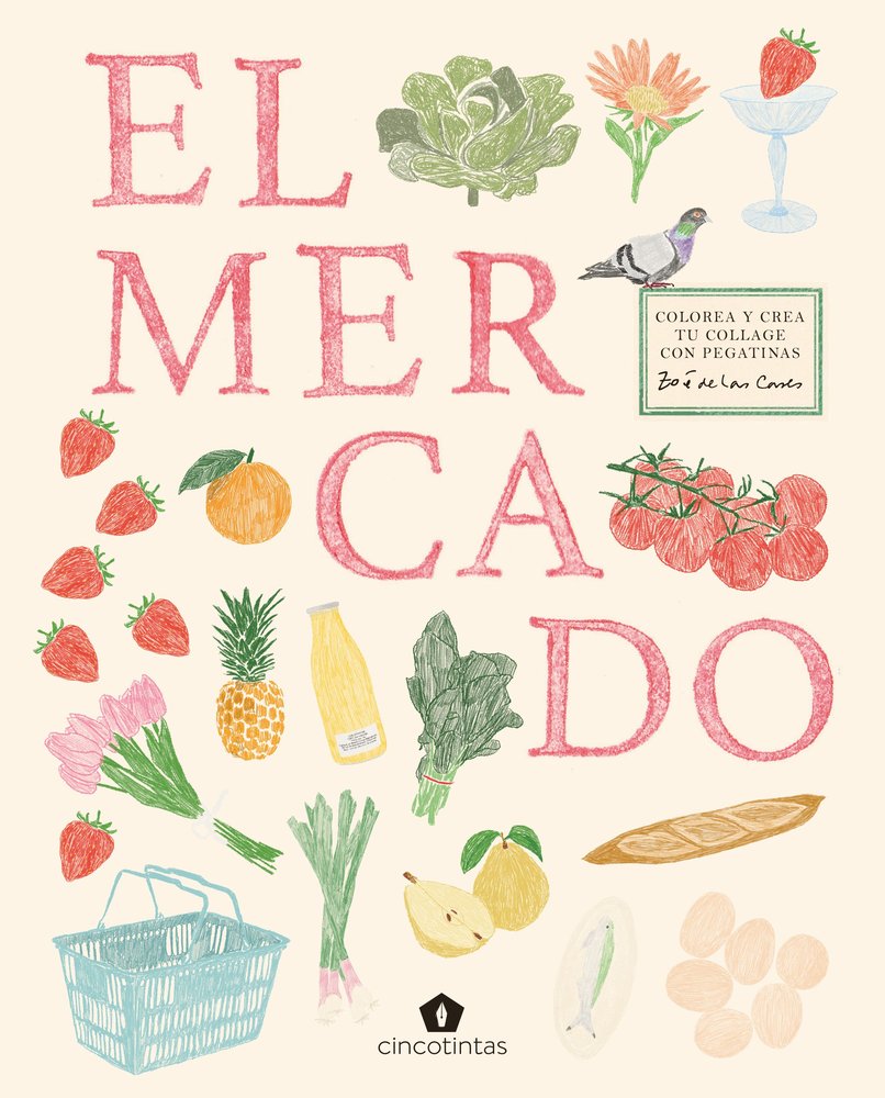 CONSERVAR, de RUIZ MORENO | portada del libro