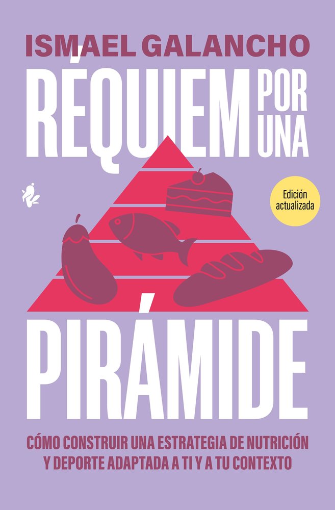 REQUIEM POR UNA PIRAMIDE, de GALANCHO, ISMAEL | portada del libro
