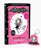 Pack amb: La Isadora Moon va a l'escola | La Isadora Moon s'en va d'excursio (La Isadora Moon  1 i 2), de Harriet Muncaster |