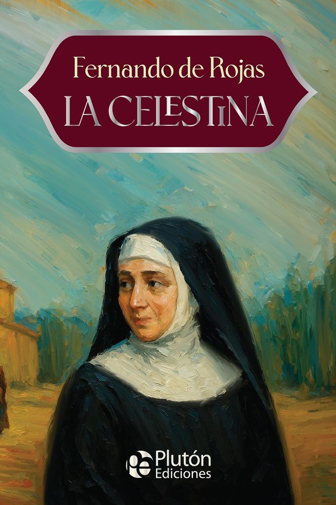 La Celestina, de de Rojas, Fernando | portada del libro