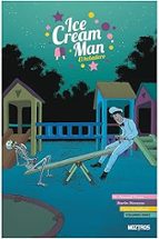 ICE CREAM MAN N 11, de MAXWELL W. PRINCE | portada del libro
