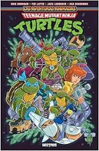 TORTUGAS, de ERIK BURNHAM | portada del libro
