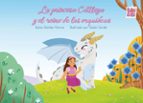 PRINCESA CATTLEYA Y EL REINO DE LAS ORQUIDEAS, LA, de DIANA GENIDES RAMOS | portada del libro