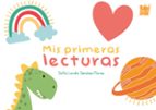 MIS PRIMERAS LECTURAS, de SOFIA LORETO SANCHEZ FLORES | portada del libro
