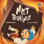 NINOT BORINOT, de DAVID GANDIA MUÑOZ | portada del libro