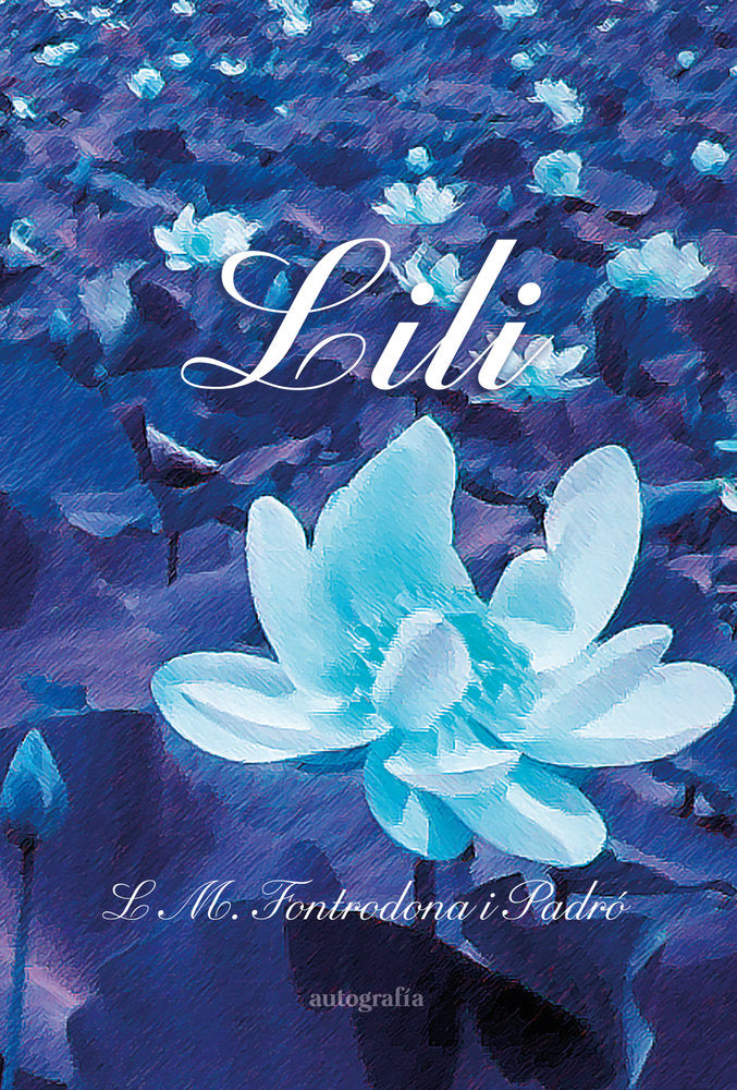 Lili, de Fontrodona i Padró, L. M. | portada del libro
