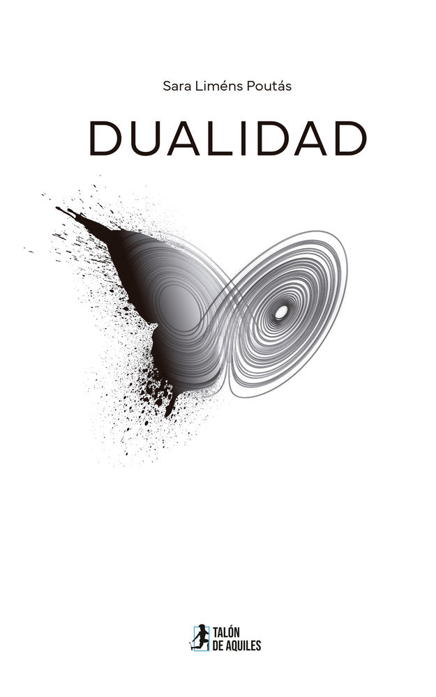 Dualidad, de , Liméns Poutás, Sara | portada del libro