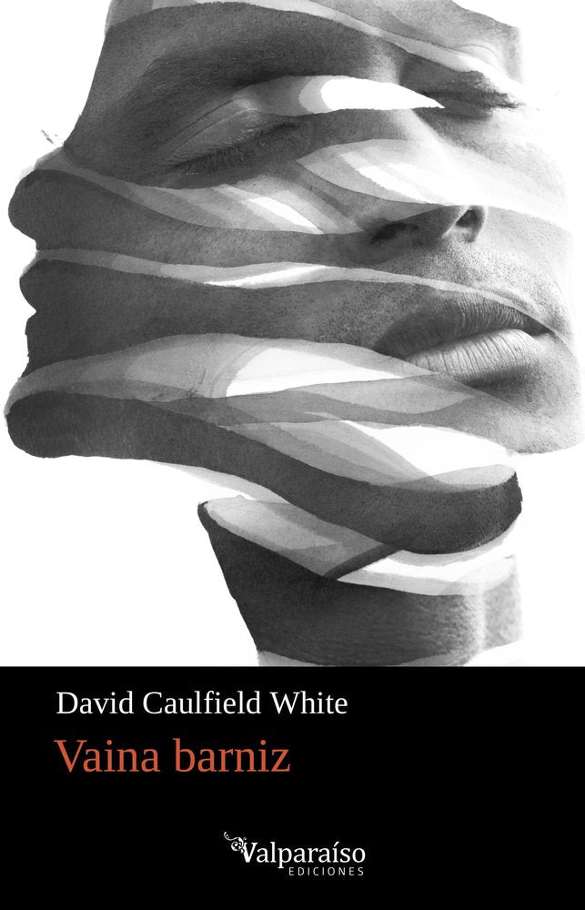 VAINA BARNIZ, de CAULFIELD WHITE,DAVID | portada del libro