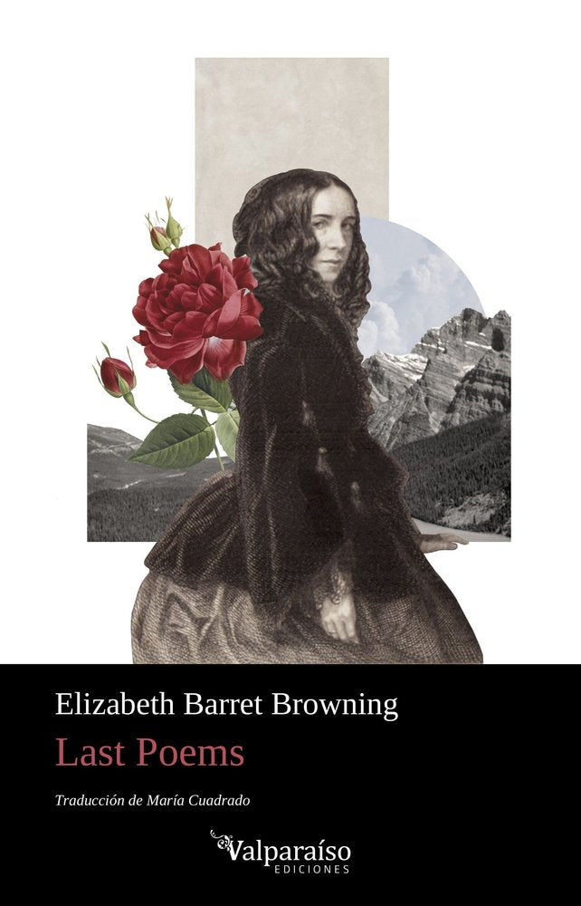 Last poems, de BARRETT BROWNING,ELIZABETH | portada del libro