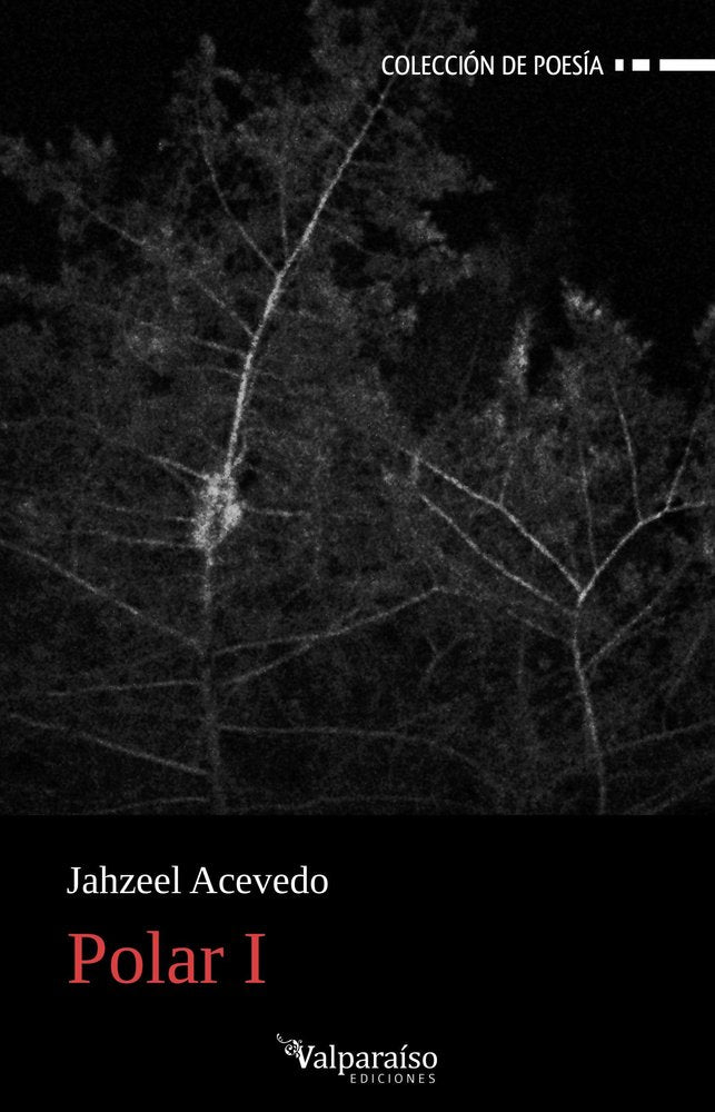 POLARI, de ACEVEDO,JAHZEEL | portada del libro