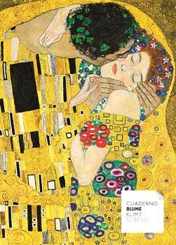 KLIMT -CUADERNO, de ANONIMO | portada del libro