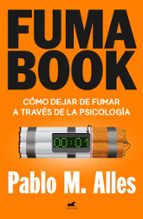 Fumabook, de PABLO M. ALLES | portada del libro