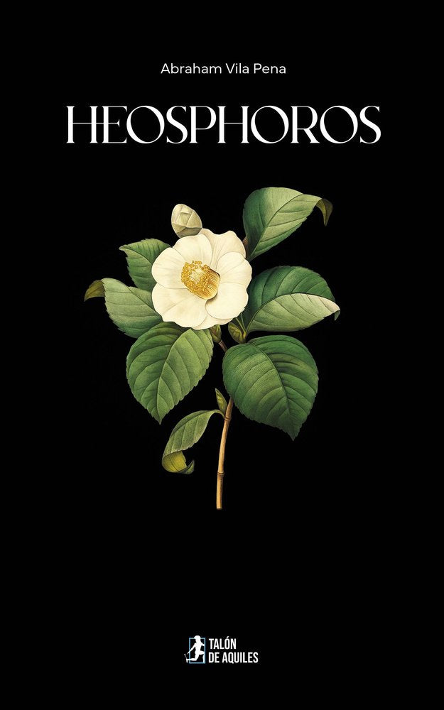 Heosphoros, de , Vila, Abraham | portada del libro