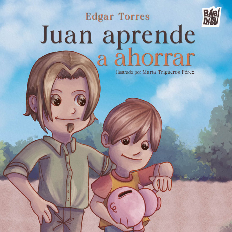EN JOAN APREN A ESTALVIAR - CAT, de TORRES | portada del libro