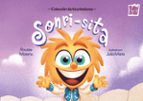 SONRI-SITA, de ROUSSE MORENO | portada del libro