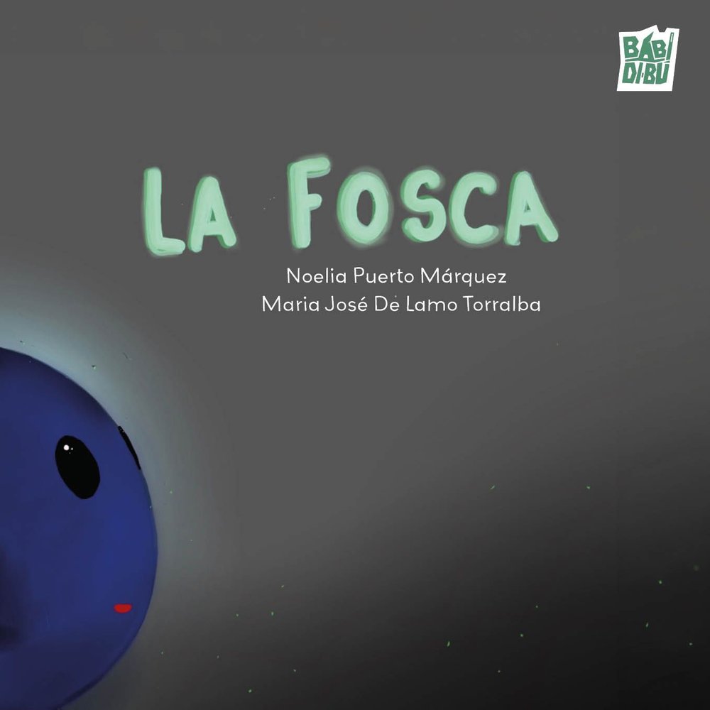 FOSCA, LA, de DE LAMO TORRALBA | portada del libro