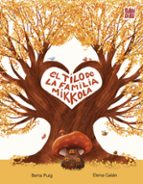TILO DE LA FAMILIA MIKKOLA, EL, de BERTA PUIG | portada del libro
