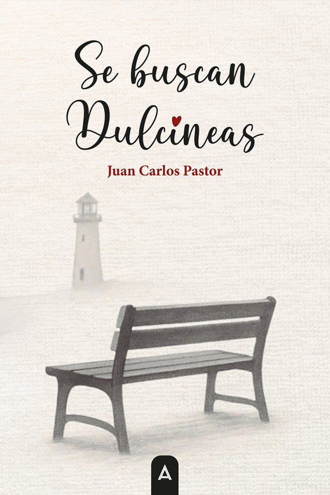 Se buscan Dulcineas, de , Pastor, Juan Carlos | portada del libro