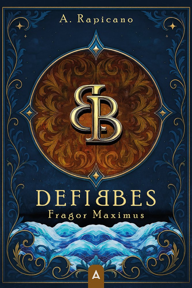 Defibbes, de , Rapicano, A. | portada del libro