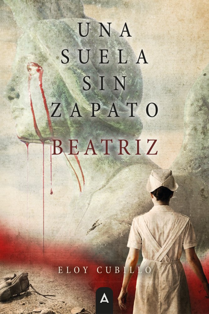 Una suela sin zapato, de , Cubillo, Eloy | portada del libro