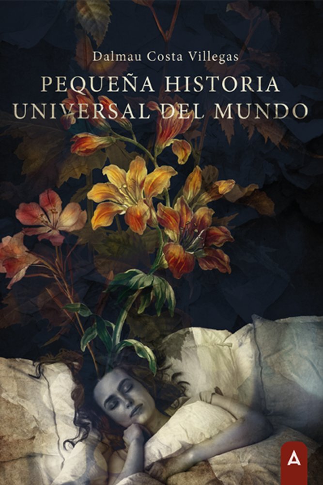 Pequeña historia universal del mundo, de , Costa Villegas, Dalmau | portada del libro