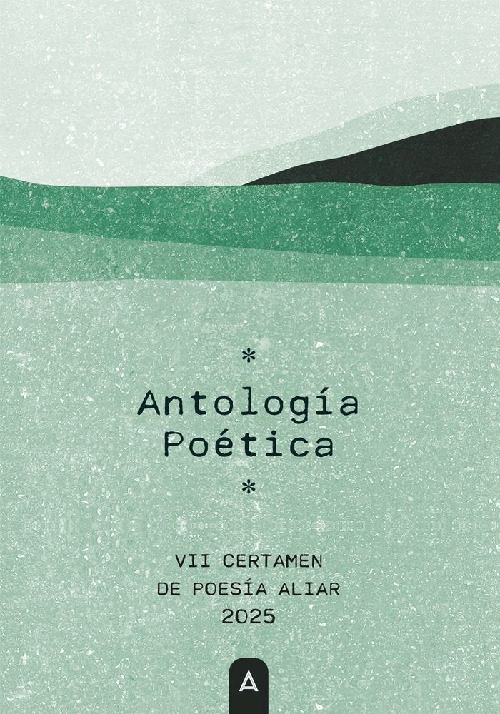 VII Certamen de Poesía Aliar, de , | portada del libro