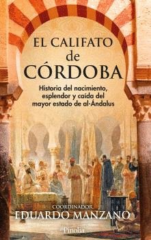 CALIFATO DE CORDOBA, de MANZANO | portada del libro