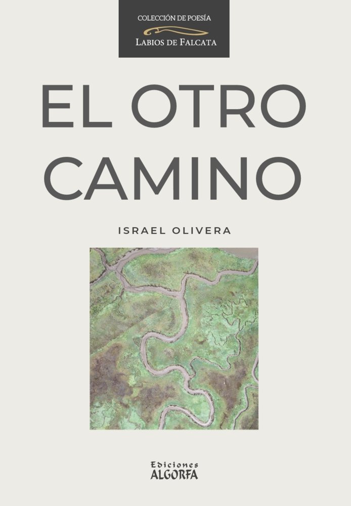 El otro camino, de , Olivera Lapuente, Israel | portada del libro