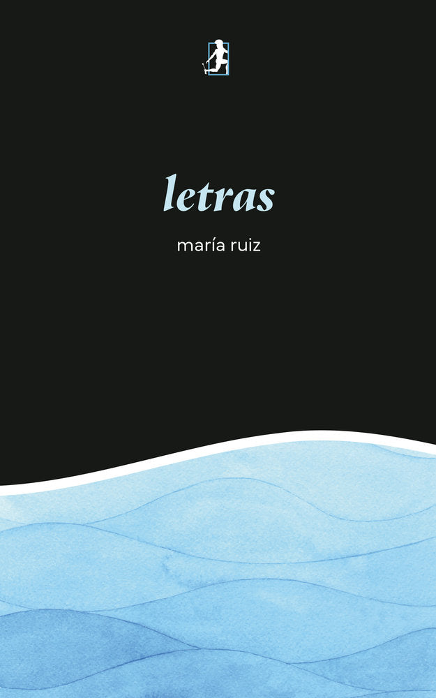 letras, de , Ruiz, María | portada del libro